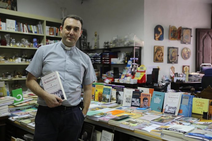 Córdoba.- El obispo nombra a nuevos vicerrectores para los seminarios Mayor y Menor San Pelagio