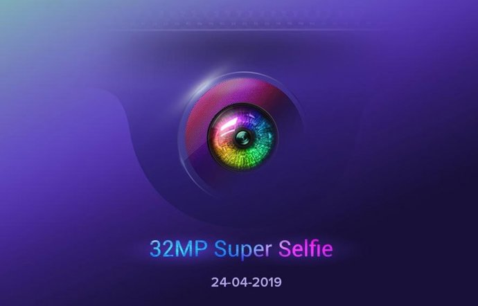 Redmi anuncia la presentación de su próximo 'smartphone', que potenciará la captura de selfis