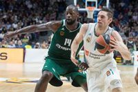 Causeur: "Sabemos que van a intentar pegar, siempre pasa con el Panathinaikos"