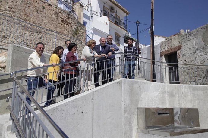 Sevilla.- Remozada la Antigua Casa Palacio de los Condes de Gelves para usos docentes y como Escuela Municipal de Música