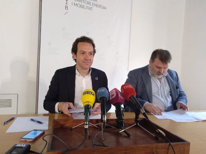 El Govern obre 12 expedients per 270.000 euros a grans propietaris d'habitatges en tres mesos