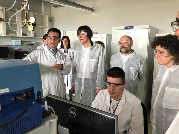 28A.- El BNG Apuesta Por Duplicar La Inversión En I+D+I Y Eliminar "Barreras" Para Las Mujeres En La Ciencia