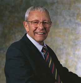 Motor.- Muere el expresidente del Racc e impulsor del automovilismo Sebasti Salvadó a los 86 años