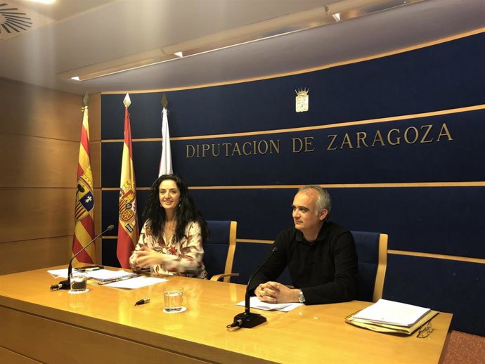 Zaragoza.- La DPZ destina 835.000 euros a su convocatoria para proyectos de desarrollo y solidaridad internacional