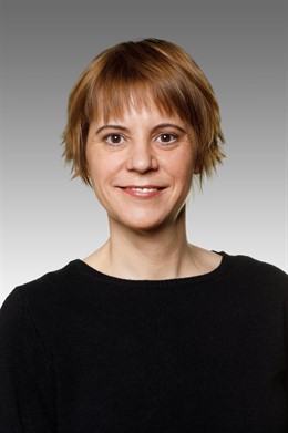 Muskilda Osteritz, nombrada nueva jefa de gabinete del Departamento de Derechos Sociales