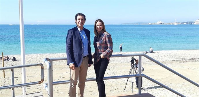 26M.- Company Promete 100 Millones De Euros Para Depuradoras Y Abastecimiento De Aguas Si Llega Al Govern