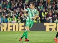 El Betis ficha a Lo Celso hasta 2023