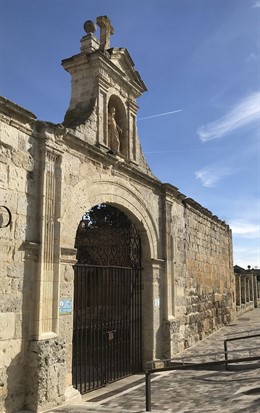 Medina de Rioseco, Premio Reina Letizia 2018 enmateria de accesibilidad