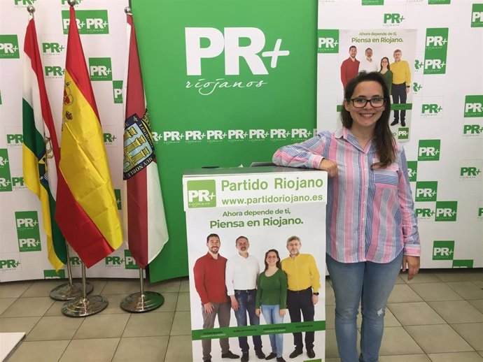 28A.- PR+ Recuerda Que 37 Municipios Riojanos Tienen Más Jubilados Que Ocupados Y Urge A Tomar Medidas