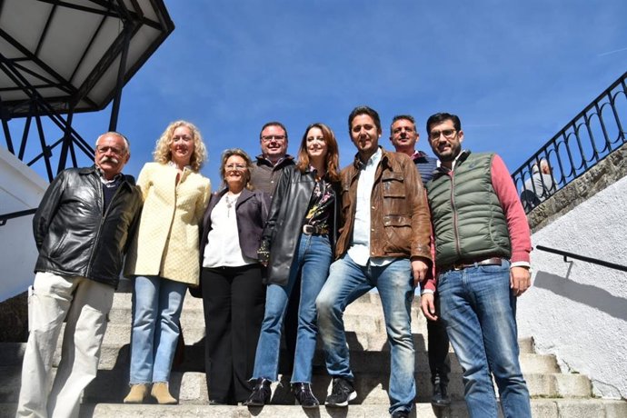 28A.- Levy Asegura Que Todos Los Votos Que No Vayan Al PP "Hacen Fuerte" A Sánchez Y "Empoderan" A Torra Y Otegi