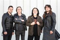 Los Barones: "El legado de Barón Rojo no se ha tratado con cariño y queremos refrescarlo"