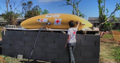 Cooperación y Desarrollo