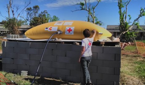 Cooperación y Desarrollo