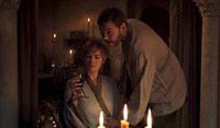Juego de tronos 8x01: La escena de Cersei que incomodó a Lena Headey