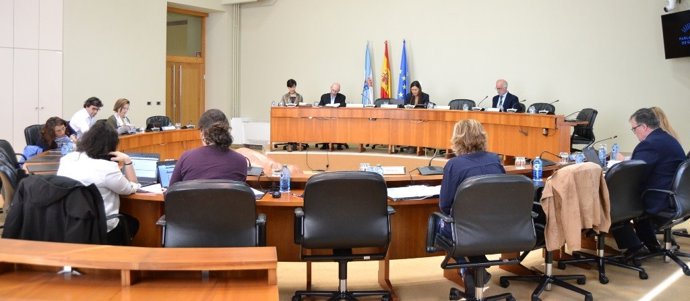 Pesca.- La Cámara pide que el Estado asegure en la negociación del 'brexit' el acceso a caladeros de Gran Sol y Malvinas