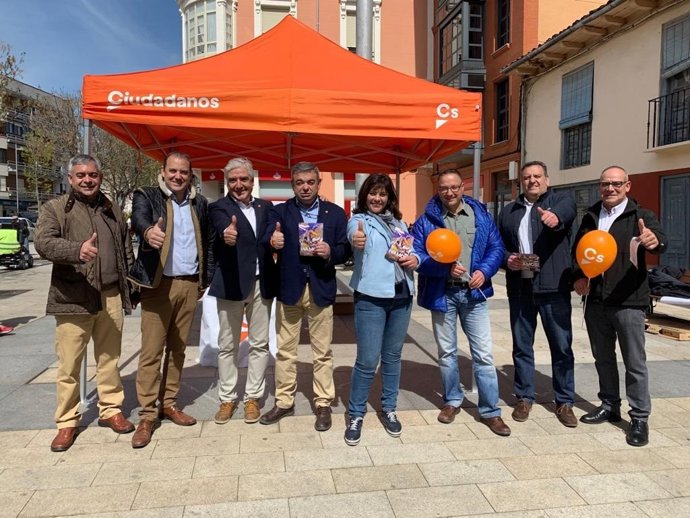 Justo Fernández plantea "un plan de turismo idiomático" a través del Camino de Santiago para la provincia de León