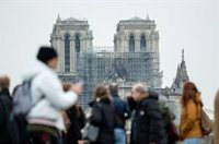 Notre-Dame, entre els monuments més visitats del món i un dels més fotografiats