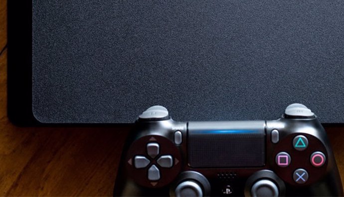 PlayStation 4