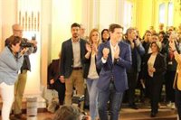 Rivera afirma que Calvo y Lastra no son feministas porque niegan a los gays ser padres por gestación subrogada