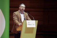 Abascal critica que se le quiera excluir del debate de Atresmedia para incluir a "golpistas y separatistas"