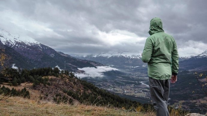 La tecnología satelital de Satlink ofrecerá cobertura a Vizcaya tras un acuerdo con su federación de montaña