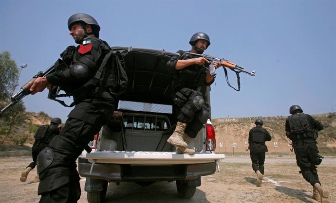 Pakistán.- Imputado un antiguo oficial de la Policía por la ejecución extrajudicial de un joven en Pakistán