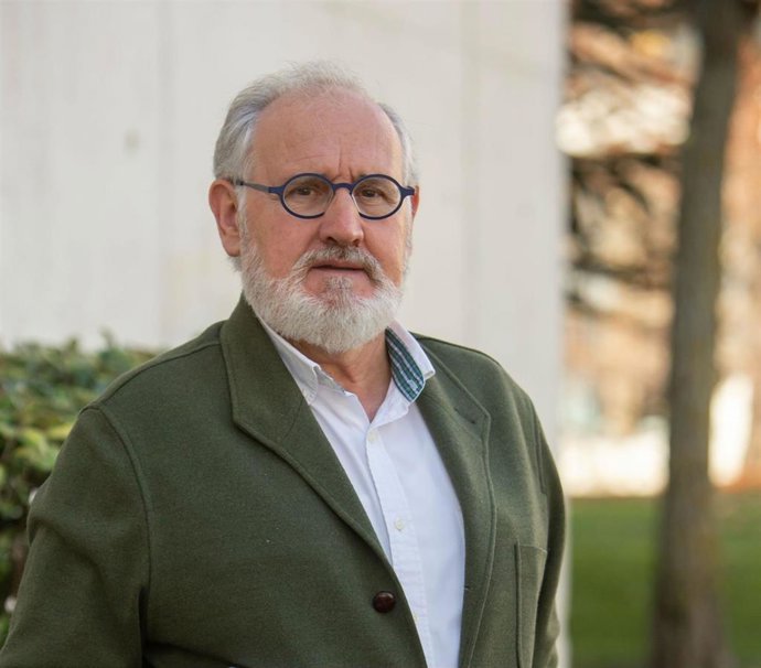 La UPNA edita un nuevo tomo del 'Diccionario biográfico del socialismo histórico navarro'