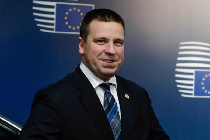 Estonia.- El primer ministro de Estonia invita a la ultraderecha a sumarse al Gobierno
