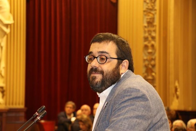 Consell.- El Govern posar al servei dels municipis 1,4 milions per adaptar-se a exigncies de la Llei de residus