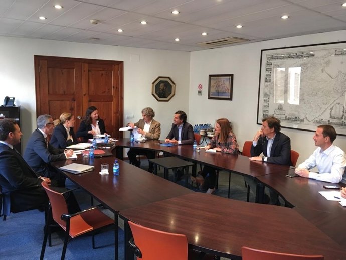 28A.- Prohens Diu Que "Impulsaran Una Revolució Fiscal" Que "Retornar 16.000 Milions Als Ciutadans"