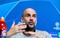 Guardiola: "Es momento de demostrar que somos más grandes que en el pasado"
