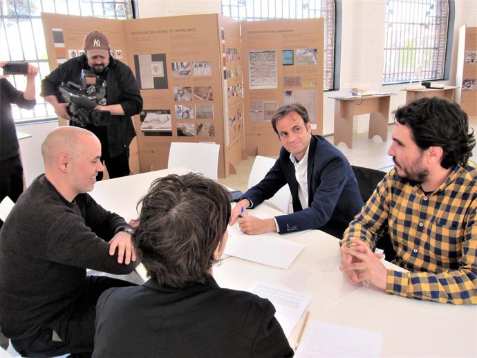 28A.- Asens Apuesta Por La Soberanía Municipal En Gestión Del Agua Y Reta Al PSC A Posicionarse