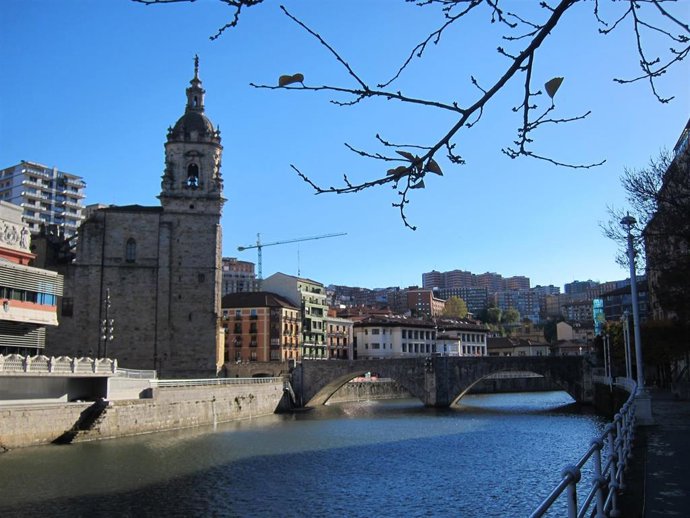 Previsiones meteorológicas del País Vasco para hoy, día 15