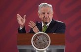 Foto: López Obrador paraliza la polémica reforma educativa en México