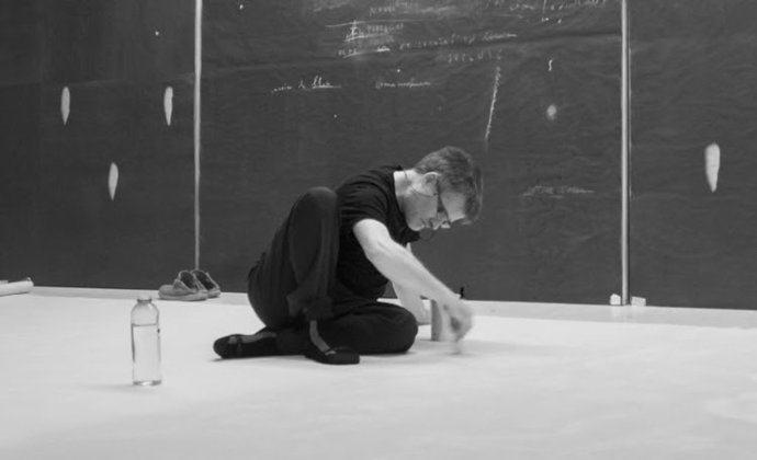 Fallece el artista Jordi Fulla a los 52 años