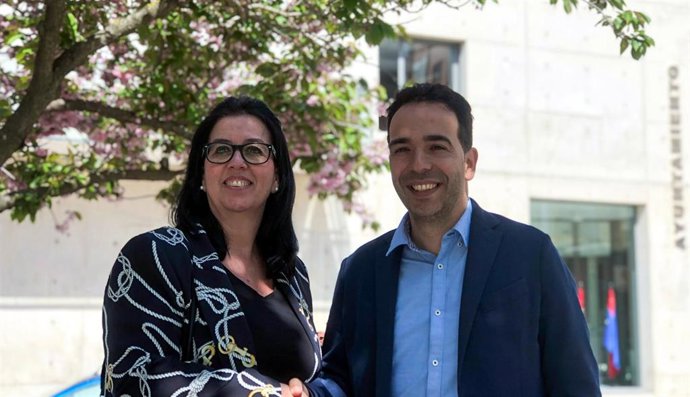 Nota Par Binéfar Eli Terán Candidata Par Alcaldía Binéfar.Docx