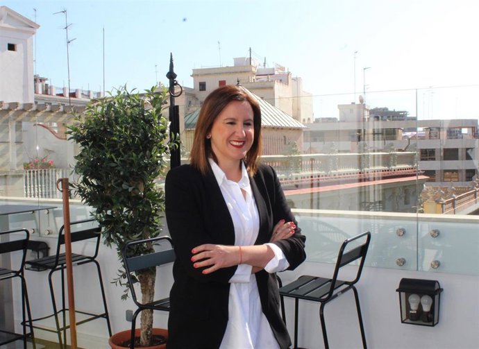 Valencia.- Catal insta al PSPV a "dejar de estar arrodillado ante Sánchez" y pedir que se condone la deuda de La Marina