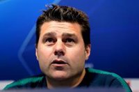 Pochettino: "Vencer al City en la ida fue sorprendente, la eliminatoria sigue abierta"