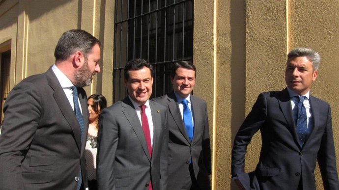 28A.- Moreno (PP): "A Diferencia De Otros Que Todo El Día Hablan De Derechas, Nosotros Trabajamos En Derechos"