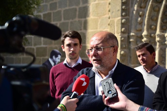 ÁVILA. IGEA (Con Foto).