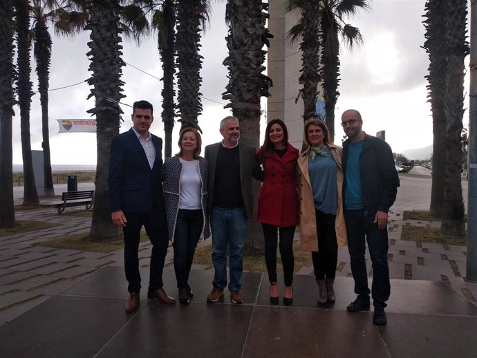 28A.- Cs Cree Que La Resolución De La JEC Sobre Junqueras Demuestra Que España Es Un "País Libre"