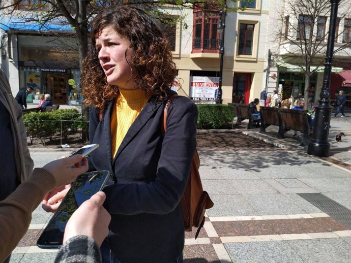 28A.- Castañón (UP) defiende blindar la vinculación de las pensiones al IPC en la Constitución