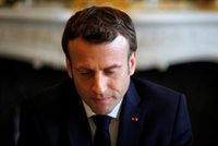 Macron promete reconstruir Notre Dame en tan solo cinco años