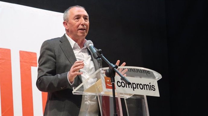 28A.- Compromís exigirá al nuevo Gobierno que cubra la infrafinanciación valenciana con el Fondo de competitividad
