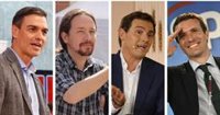 RTVE mantiene su propuesta de celebrar un debate a cuatro
