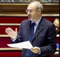 Monzó dice que consensuó con Català no ir en la lista del PP: "El mejor servicio que puedo hacer es no estar"