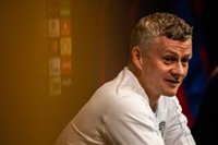 Solskjaer: "No pudimos salir de aquí como un gran equipo"