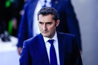 Valverde: "No vamos a pedir perdón por tener a Messi, es una suerte"