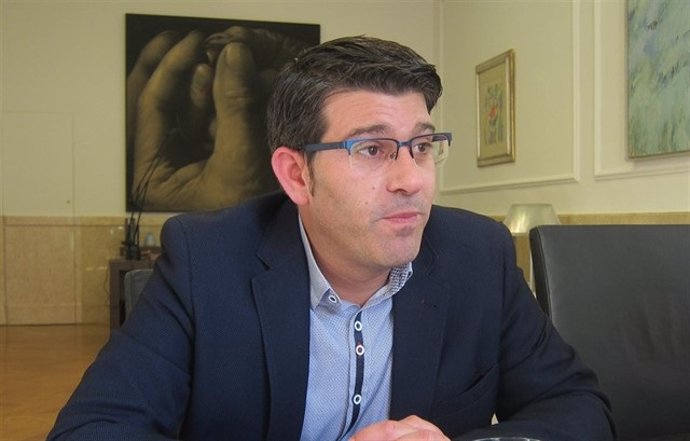 Jorge Rodríguez abandona el PSPV para "quitar presión" tras las revelaciones del caso Alquería