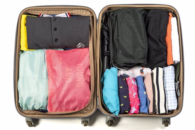 Semana Santa: 5 claves para hacer una maleta perfecta